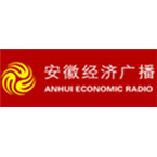 Anhui Economics Radio logo