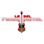 La Fonda del Metal logo