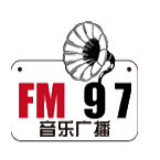 Yunnan Music Radio logo