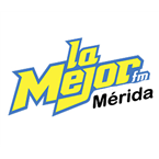 Mexicanisima 98.9 logo