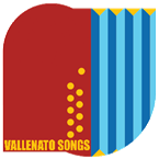 Vallenato Songs logo