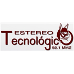 Estereo Tecnologico logo