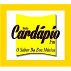 Rádio Cardápio FM logo