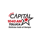 Pirata FM 89.3 Toluca logo