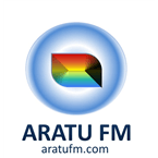 Aratu FM logo