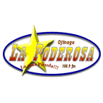 La Poderosa logo