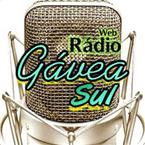 Rádio Gávea Sul logo