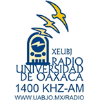 Radio Universidad de Oaxaca logo