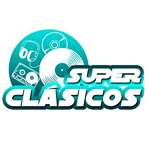 Super Clasicos logo