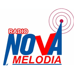 MEGA WEB RADIO logo