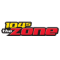 104-5 The Zone logo