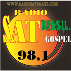 Rádio Web Sat Brasil logo