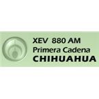 Radio Fórmula Chihuahua logo