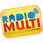 Rádio Multi logo
