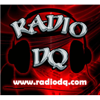 RadioDQ logo