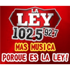 La Ley logo