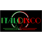 Italo Disco Hits logo
