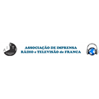 Rádio Web Imprensa (Franca) logo