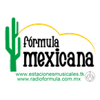 Formula Mexicana logo