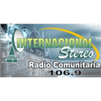 Radio Internacional Stereo logo