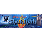 radioshekinah logo