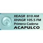 Radio Fórmula Acapulco Primera Cadena logo