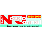 Rádio Nosso Jornal logo