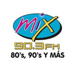 W Radio 90.3 FM Puerto Vallarta logo
