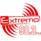La TG 90.3 FM Tuxtla Gutiérrez logo
