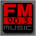 Longgang Pingshu & Music Radio logo