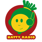 Natty Radio logo