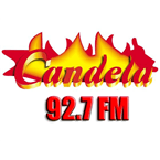 Candela Valladolid logo