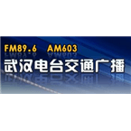 Wuhan Traffic Radio logo