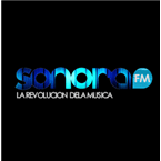 Radio Sonora FM (Chile) logo