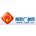 Nanyang Traffic & Music Radio logo