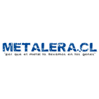 Radio Metalera.cl logo