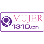 Mujer1310 logo