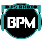 BPMdj'sRadio logo