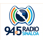 Radio Sinaloa logo
