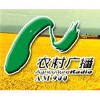 Shaanxi Agriculture Radio logo