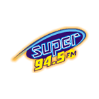 Super logo