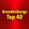 104.6 RTL Brandenburgs Top 40 logo