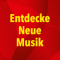 104.6 RTL Entdecke neue Musik logo