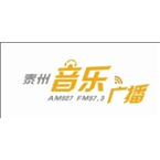 Taizhou News Radio logo