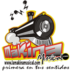 La Makina Musical logo