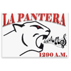 La Pantera logo