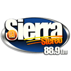 La Sierra Stereo logo