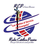 Radio Católica Pereira logo