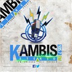 Kambis Stereo logo