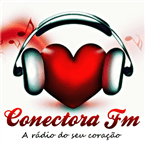 Conectora FM logo